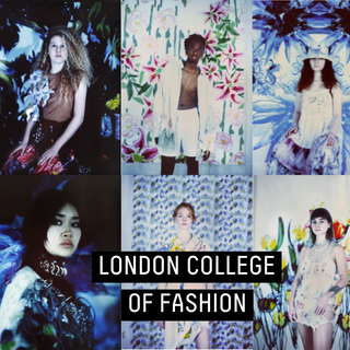 London College of Fashion, London, UK