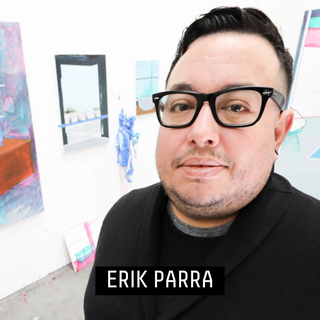 ERIK PARRA