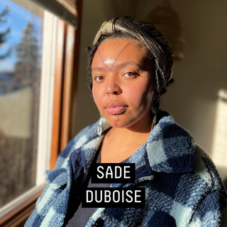 SADE DUBOISE