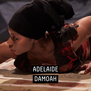 ADELAIDE DAMOAH