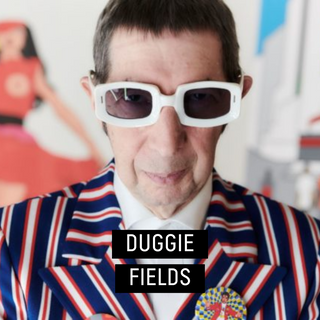 DUGGIE FIELDS