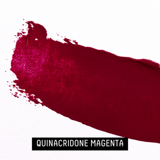 QUINACRIDONE MAGENTA