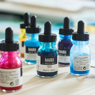 Professional Acrylic Sets
