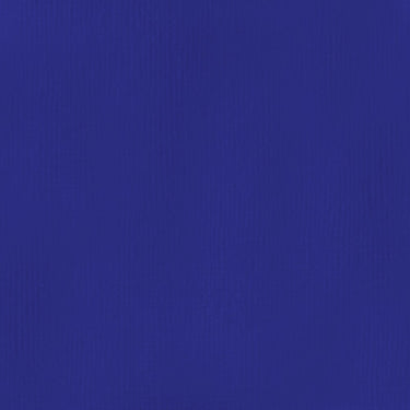 LQX BASICS ACRYLIC FLUID 380 ULTRAMARINE BLUE [WEBSITE SWATCH]