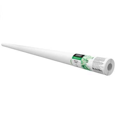 LQX RECYCLED PLASTIC CANVAS - RAW ROLL 71IN X 6 YARDS