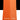 LQX BIO-BASED HEAVY ACRYLIC CADMIUM FREE ORANGE [DRAWDOWN]