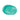 LQX BASICS ACRYLIC BRIGHT AQUA GREEN [SWATCH]