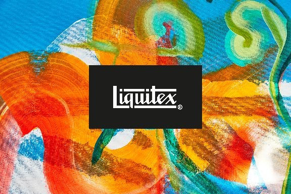 Liquitex's Digital Gift Card