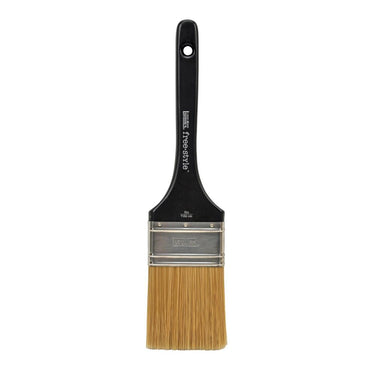 LQX PROFESSIONAL FREESTYLE LARGE SCALE BRUSH UNIVERSAL FLAT 3-INCH