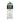 LQX SPRAY PAINT 400ML 166 CHROMIUM OXIDE GREEN 884955024348