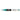 LQX ACRYLIC MARKER 2MM 169 COBALT TURQUOISE HUE 887452000808