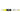 LQX ACRYLIC MARKER 2MM 981 FLUORESCENT YELLOW 887452001034