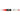 LQX ACRYLIC MARKER 2MM 983 FLUORESCENT RED 887452001058