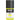 LQX ACRYLIC GOUACHE 59ML 981 FLUORESCENT YELLOW 887452999812