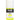 LQX SOFT BODY ACRYLIC 59ML 981 FLUORESCENT YELLOW 887452997979