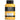 LQX BASICS ACRYLIC 400ML 163 CADMIUM YELLOW DEEP HUE 887452031543