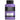 LQX BASICS ACRYLIC 400ML 590 BRILLIANT PURPLE 887452031604