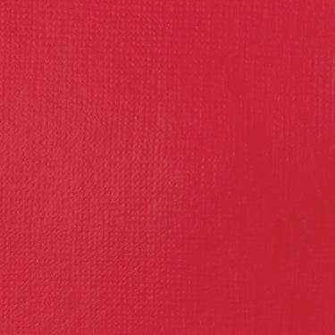LQX BASICS ACRYLIC 321 PYRROLE RED [WEBSITE SWATCH]