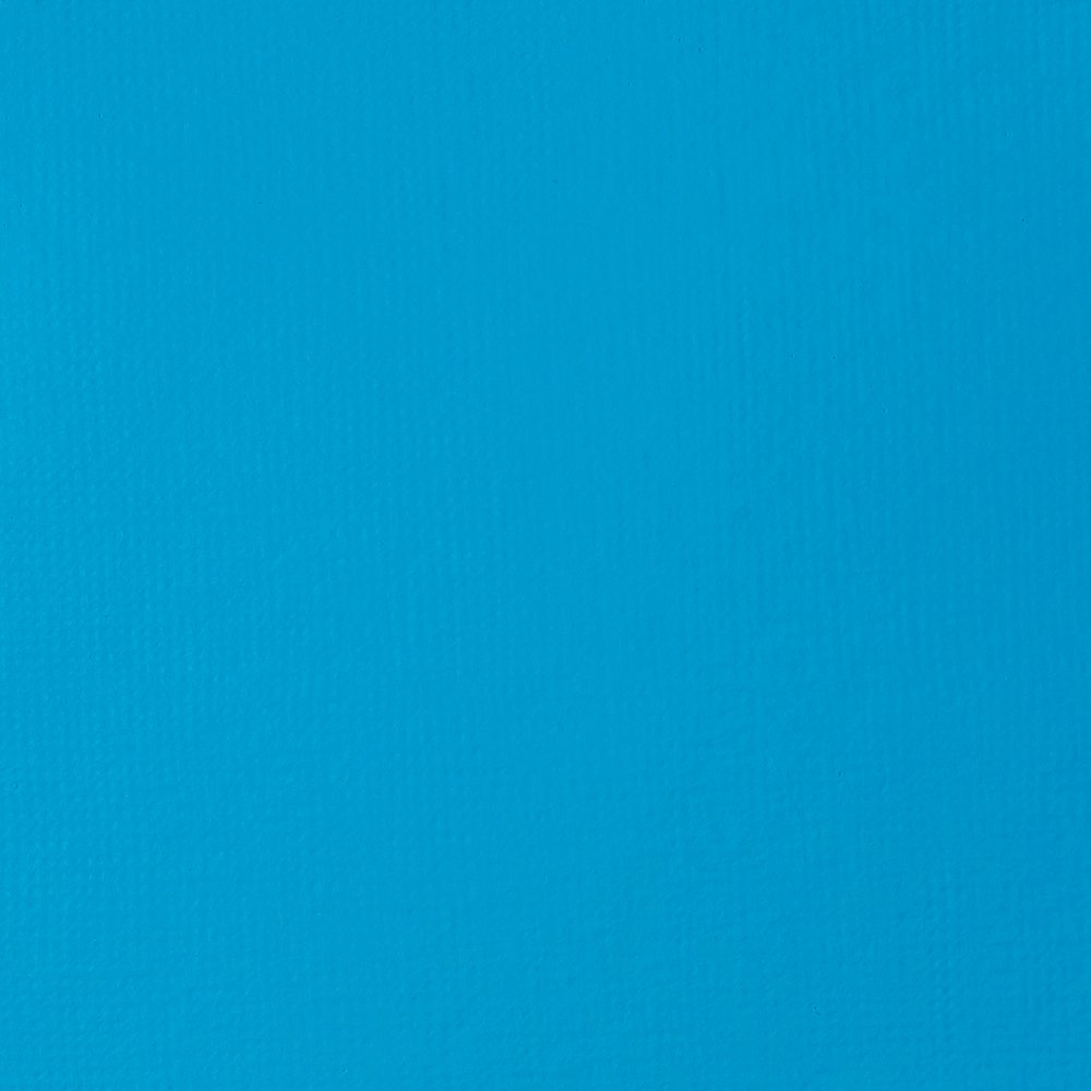 Basics Acrylic Color - Brilliant Blue – Liquitex