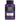 LQX BASICS ACRYLIC 400ML 186 DIOXAZINE PURPLE 887452031611