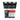 887452050124 Liquitex Basics Acrylic 3x118ml Triple Pack – Titanium White Set
