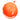 Professional Acrylic Ink - Fluorescent Orange