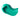 Professional Heavy Body Acrylic - Bright Aqua Green