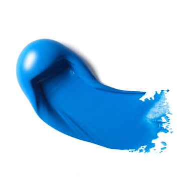 Professional Heavy Body Acrylic - Fluorescent Blue