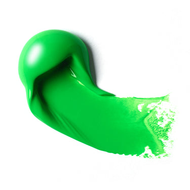 Professional Heavy Body Acrylic - Fluorescent Green