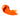 Professional Heavy Body Acrylic - Fluorescent Orange