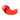 Professional Heavy Body Acrylic - Fluorescent Red