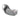 Professional Heavy Body Acrylic - Iridescent Rich Silver