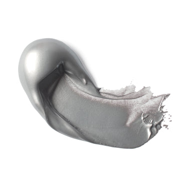 Professional Heavy Body Acrylic - Iridescent Rich Silver