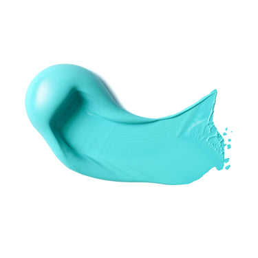 Professional Heavy Body Acrylic - Light Blue Permanent