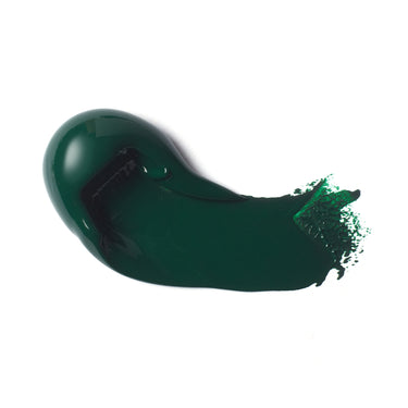 Professional Heavy Body Acrylic - Viridian Hue Permanent