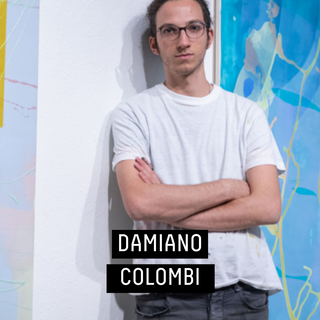 DAMIANO COLOMBI