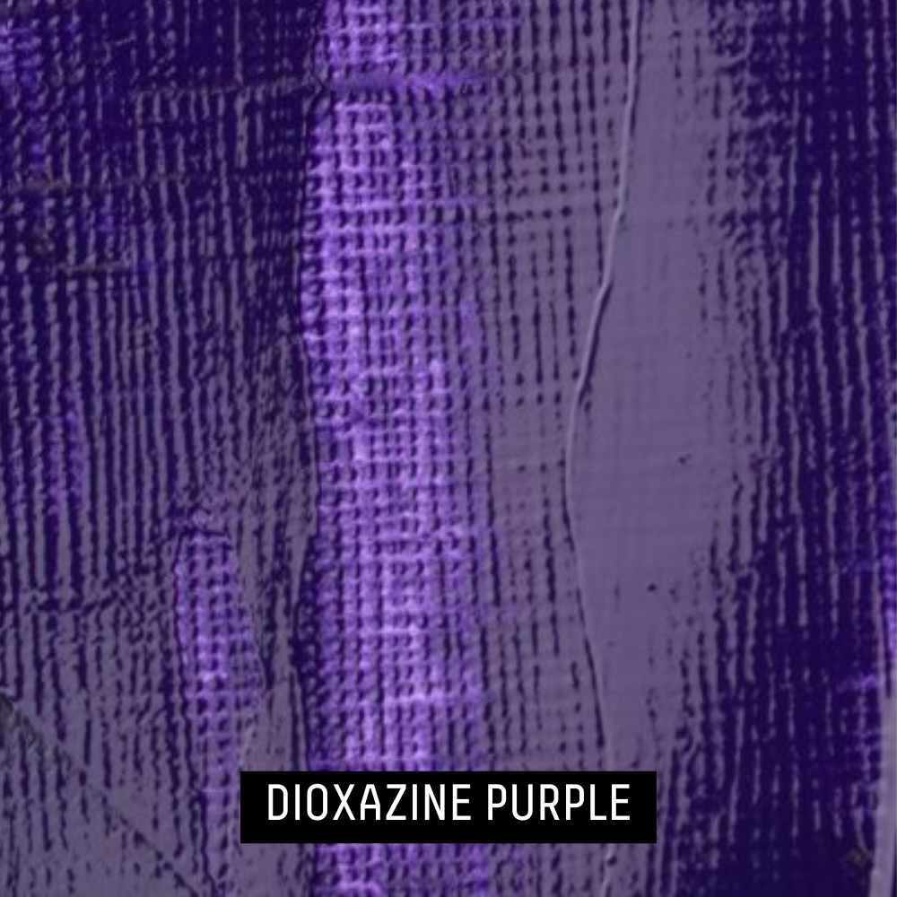 Dioxin Color Dioxazine Purple - Color Uncapped – Liquitex