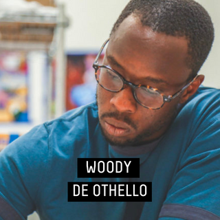 WOODY DE OTHELLO