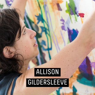 ALLISON GILDERSLEEVE