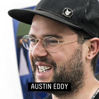 AUSTIN EDDY