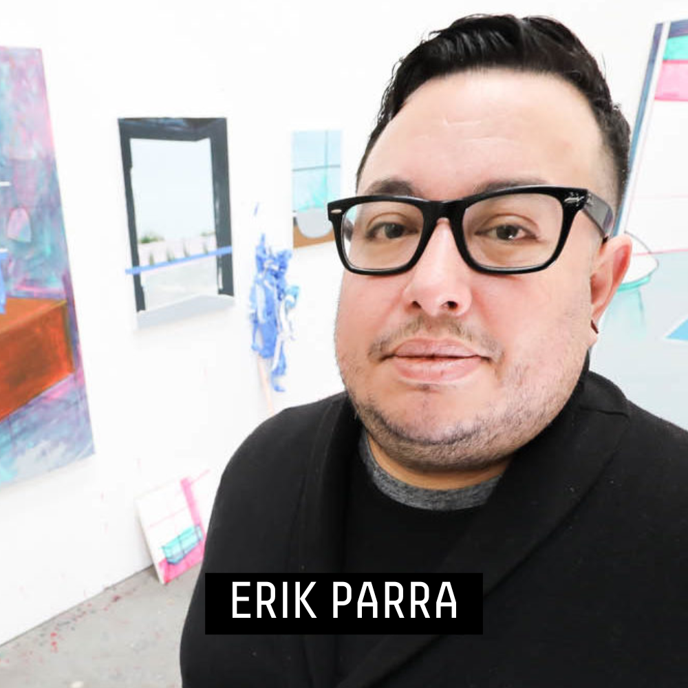 Erik Parra Artist Residency Liquitex erik-parra-artist-residency-liquitex
