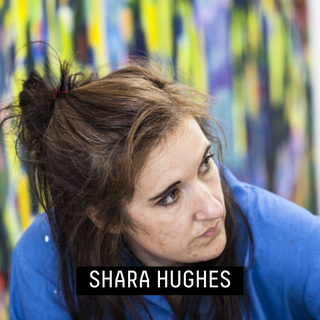 Shara Hughes