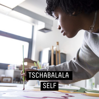 TSCHABALALA SELF