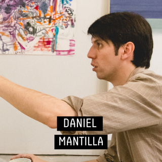 Daniel Mantilla