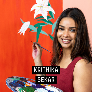 KRITHIKA SEKAR