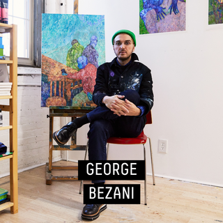 GEORGE BEZANI