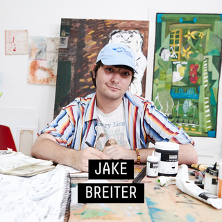 JAKE BREITER