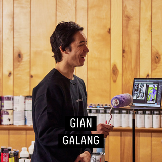 GIAN GALANG