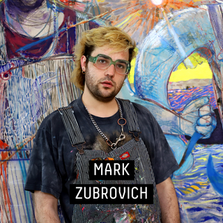 MARK ZUBROVICH