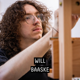 WILL BAASKE